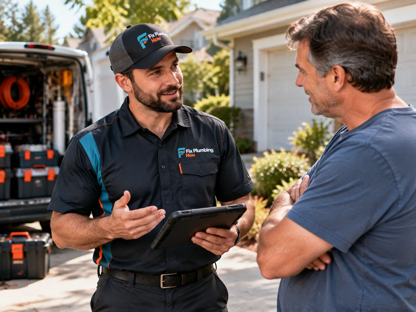Clogged Drain Service Ralston, OK FAQs